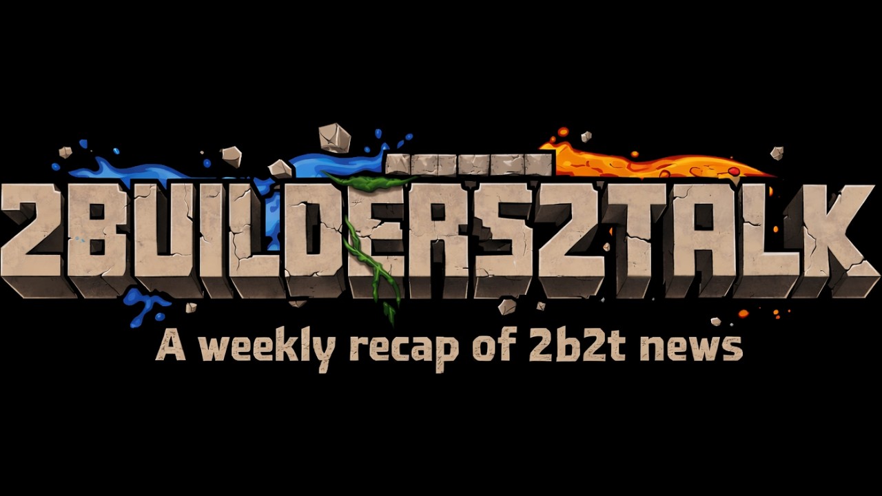 2 Builders 2 Talk - March 15th 2026
