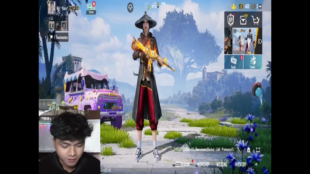 #pubgmobile #fyppppppppppppppppppppppp #fypage #fypvideo 