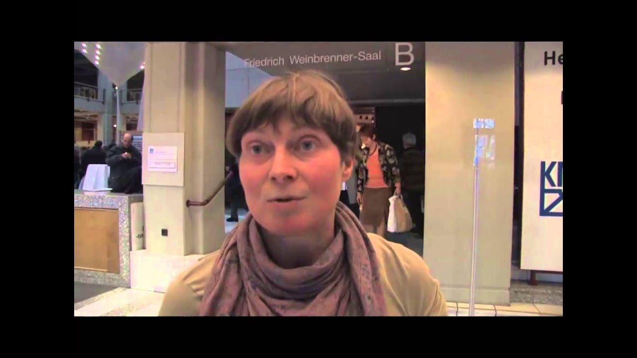 Besucherstimmen vom QuickZap-Kongress Karlsruhe 2009