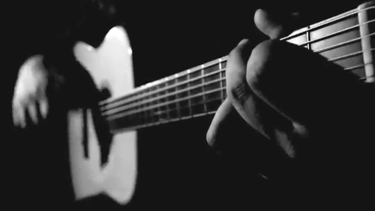 Vdelli - Dark And Lonely Place (Official Video)