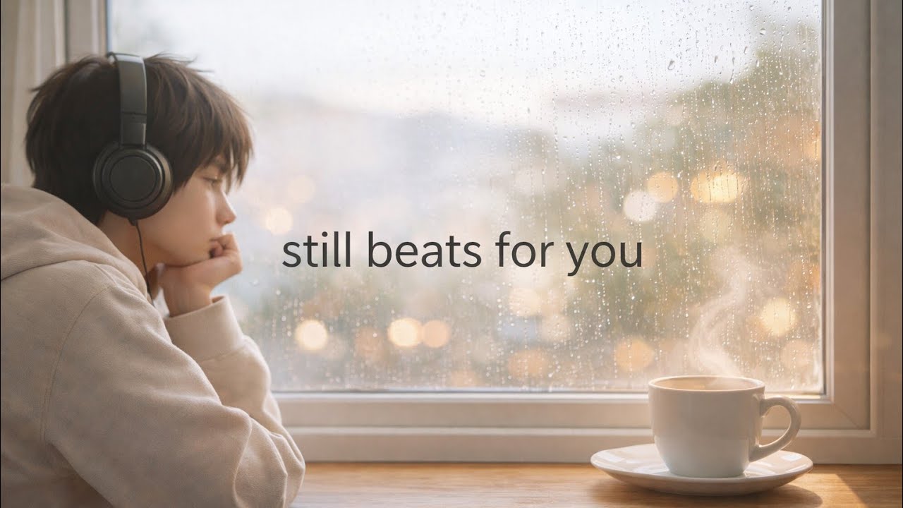 Still Beats For You 💔🎧 | Official Lyric Song | Emotional LoFi Love Ballad | Sarfaraz Music