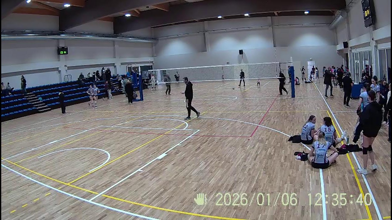 Serie D l’arena Vs. Cavezzo