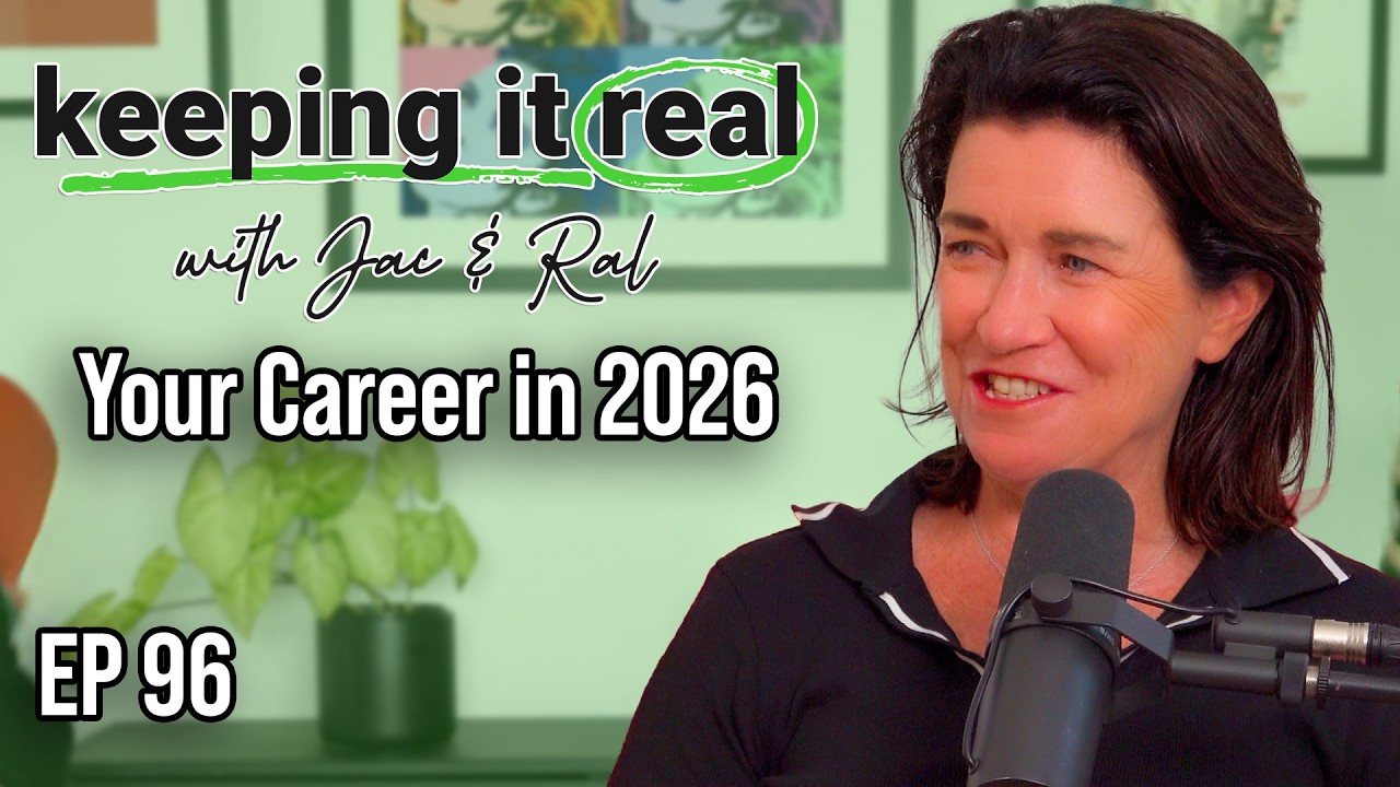 Firing Up Your Career in 2026