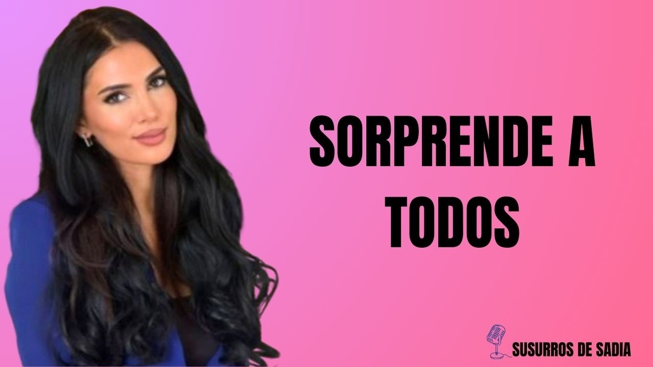 Dame 15 minutos y te volveré peligrosamente seguro de ti mismo