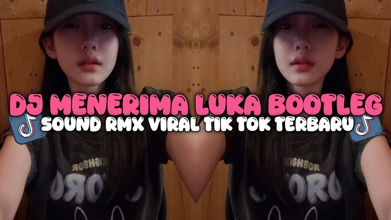 DJ MENERIMA LUKA BOOTLEG SOUND VIRAL FYP TIK TOK TERBARU 2026 BY XPUTZ RMX