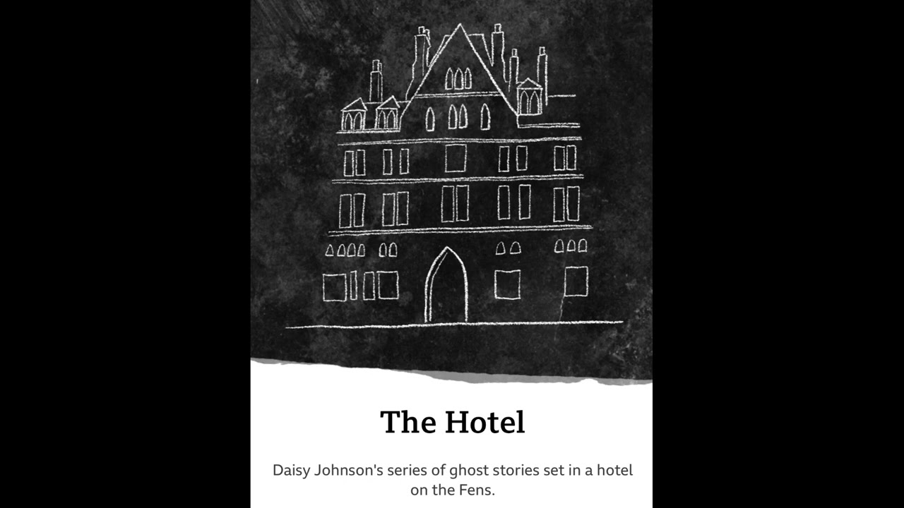 The Hotel Daisy Johnson's Audiobook | The Book Whisperer