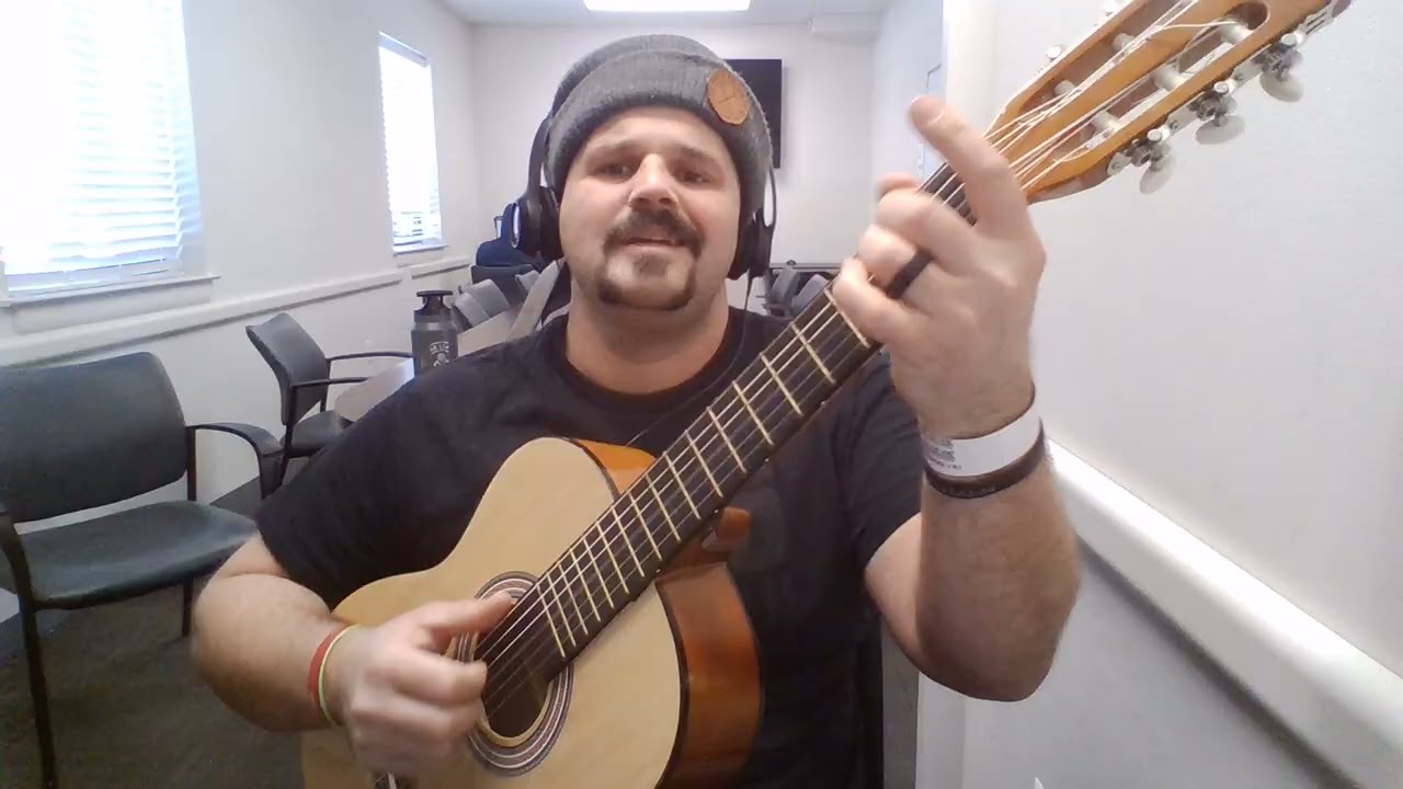 Defying Gravity, Wicked cover