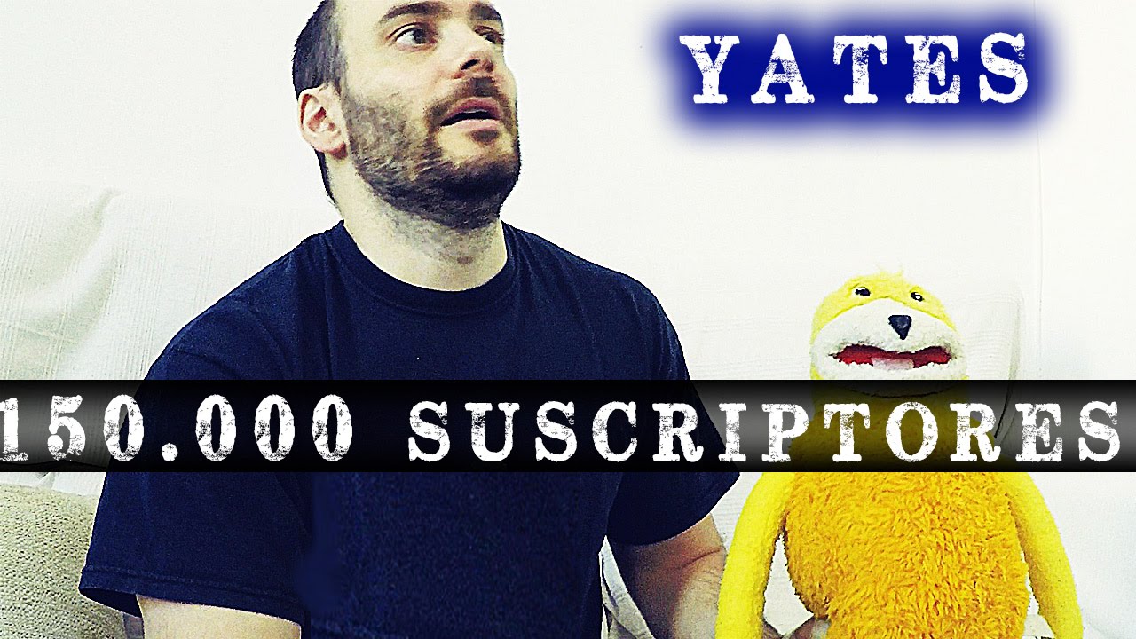 ESPECIAL 150.000 SUSCRIPTORES - Éxito, yates y *****
