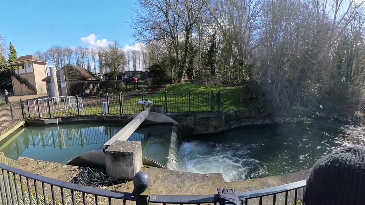 Wicksteed Park