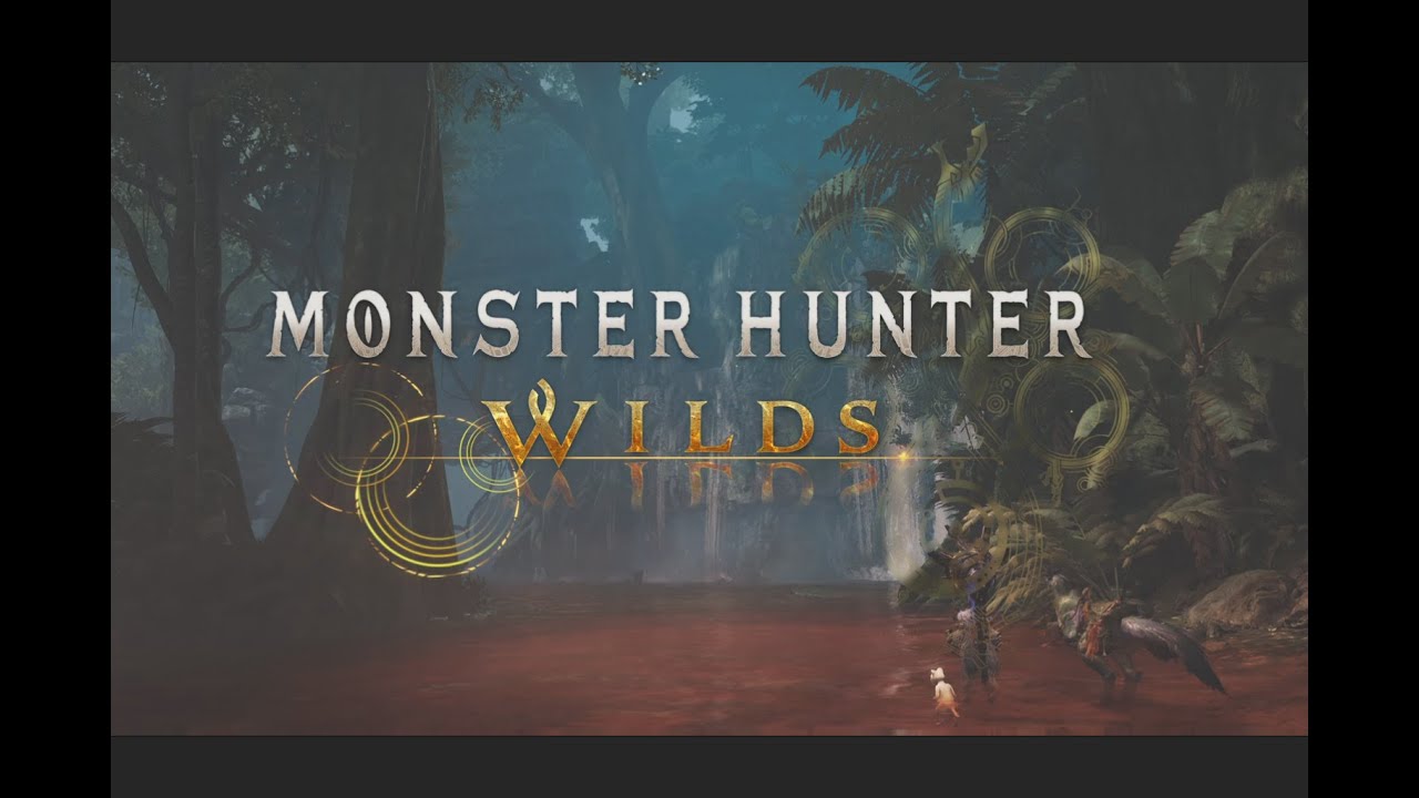 No Items, Mono Set Challenge MH Wilds