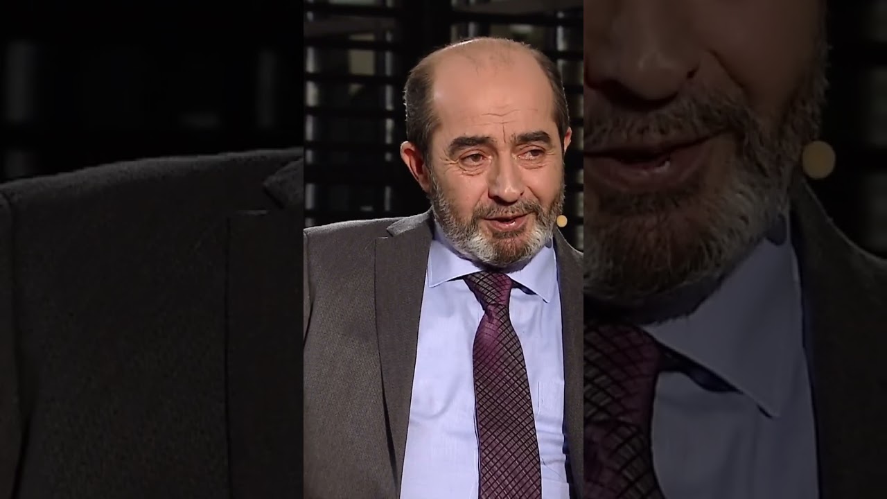 EFENDİM O BENİ SEVMİYOR DUA EDİN BENİ SEVSİN | &Ouml;MER DEMİRBAĞ