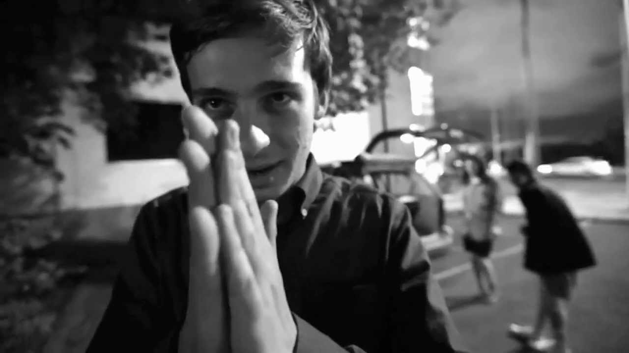 The Weekend: AAA Presents 'Hello. My Name Is Flume' Part 4