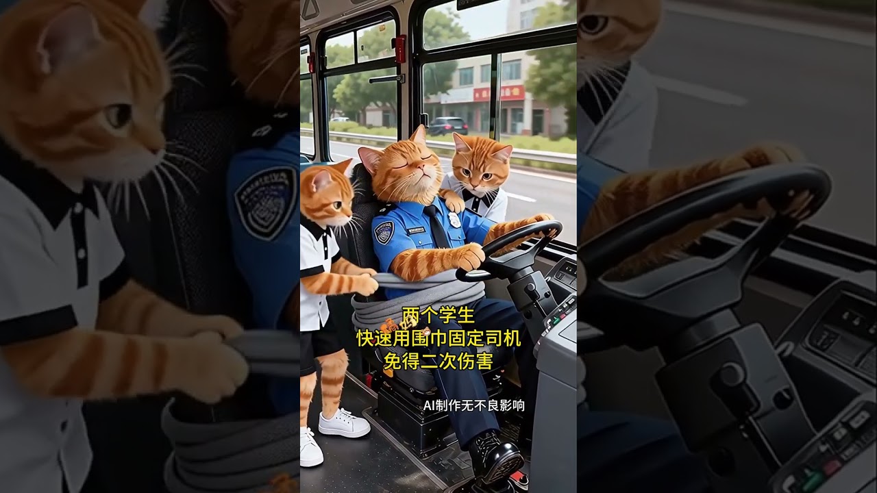 Based on a true story, four junior high school students staged a textbook version of "life and dea