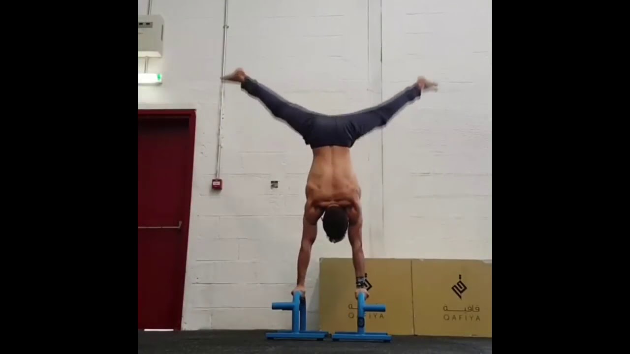 Street Workout Motivation   Be An Inspiration 2018