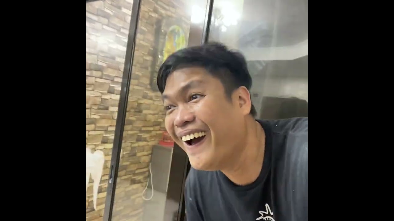 HYBRID NA ISANG LIBO HAHAHA #luisitovlogs