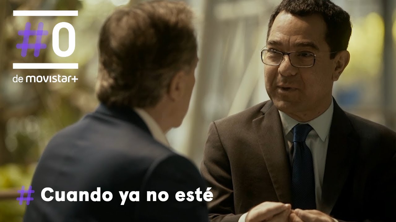 Cuando ya no esté: Energía y transporte con Tony Seba (Parte 1/2) | #0