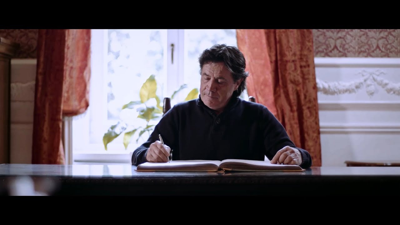 Puchner Birtok 25 éves jubileumi imázsfilm