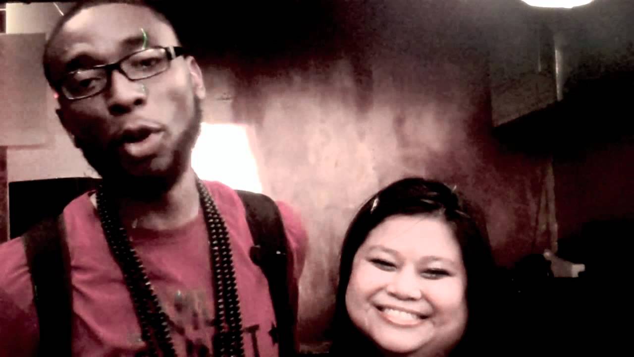 cellamix features 9th Wonder: The Wonder Year