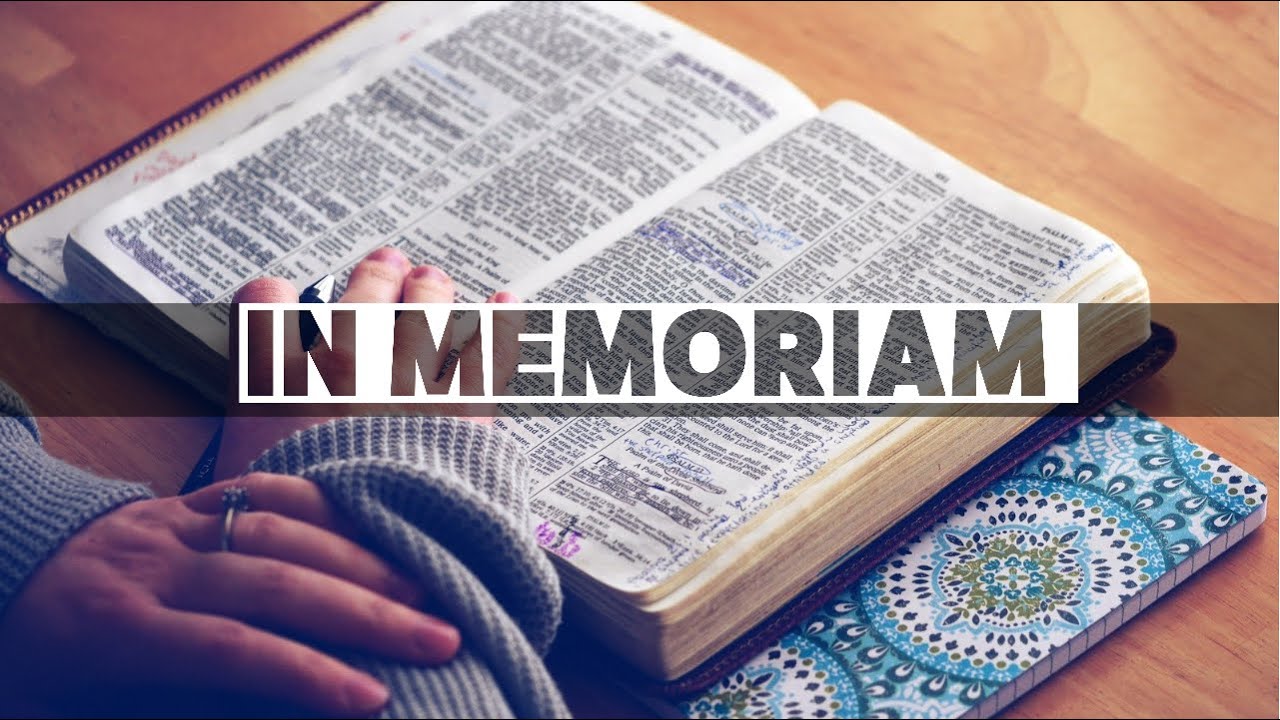 IN MEMORIAM | Edgar Freire (COVER)