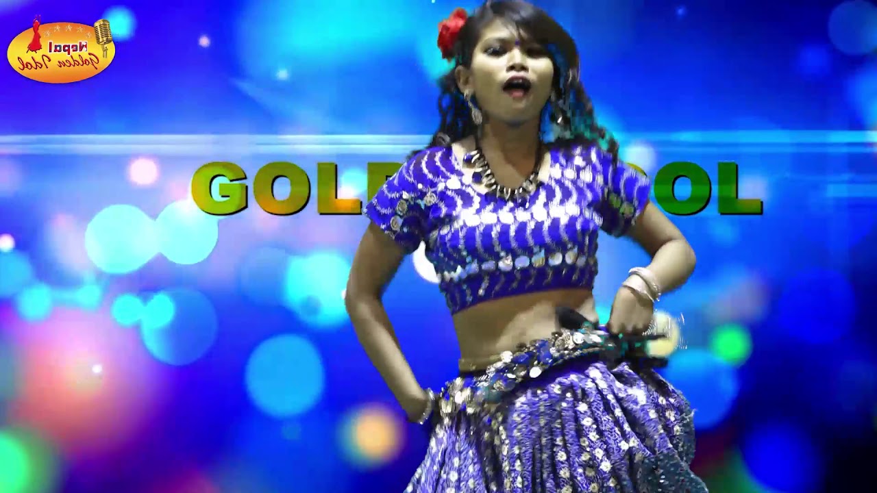 Nepal golden idol top 35 binu pariyar || letest video