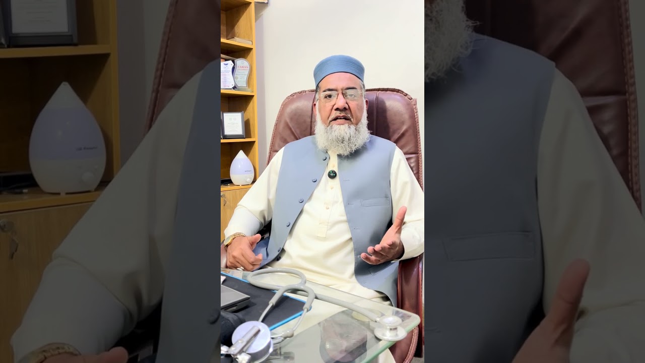 حافظہ کیوں کمزور ہوتا ہے