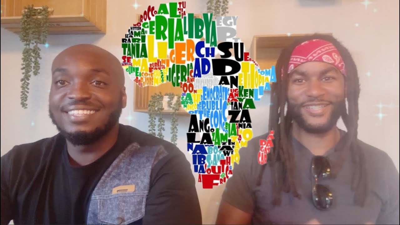 Language Barrier : Black People Traveling to Africa You Should WATCH THIS  @JayFocused