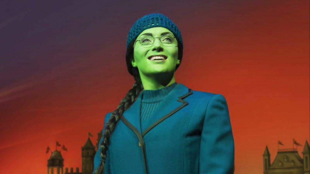 [LAST] The Wizard And I (Laura Pick) - WICKED London - 30th Jan 2022