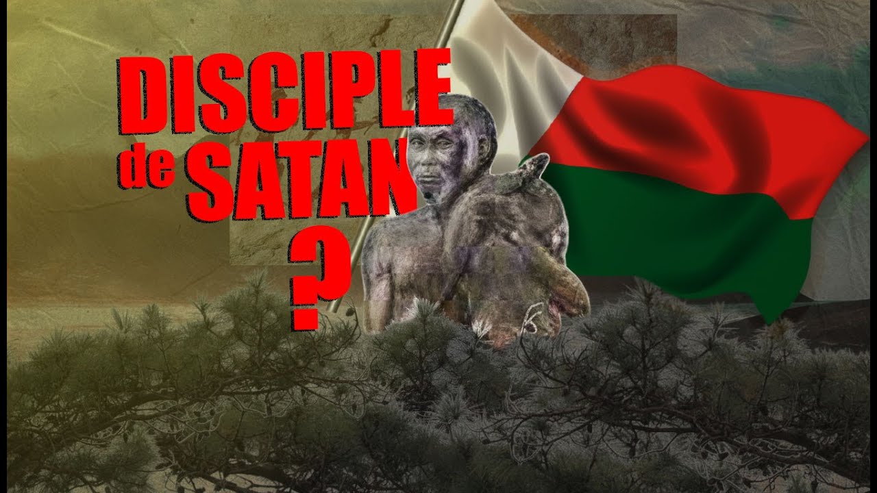 Ils n’étaient pas des monstres - La 1er Civilisation de Madagascar