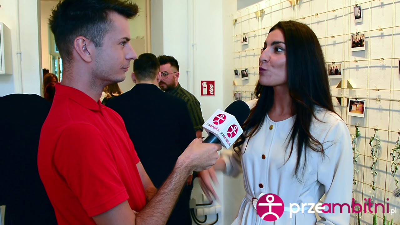 Barbara Pasek - czyje lepsze śniadanie? Magdy Gessler, czy Mateusza Gesslera? | przeAmbitni.pl