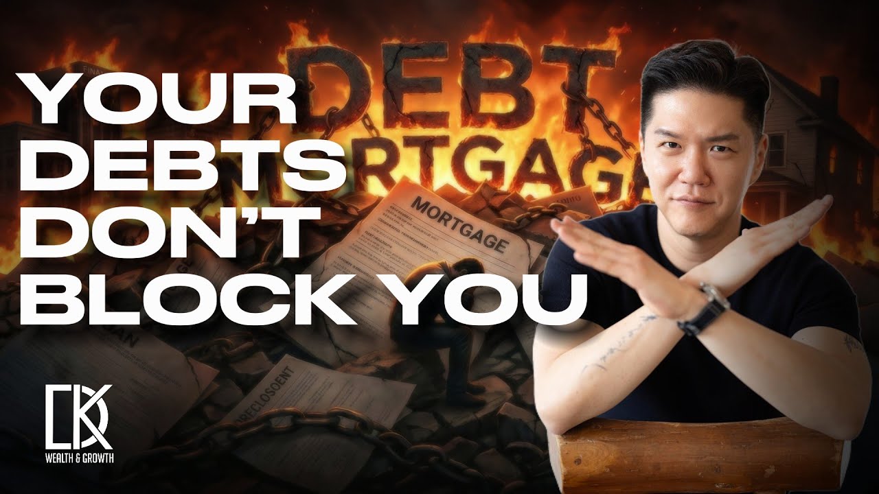 Mortgages Don’t Matter on CMHC MLI Select