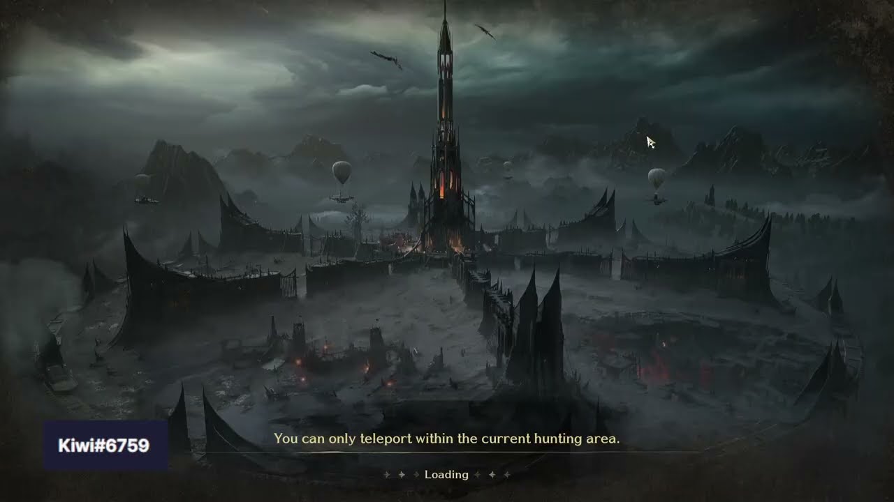 Night Crows | ANNIVERSARY NC KE 2! MAP BARU? FREE CHANGE CLASS? WOW WOW