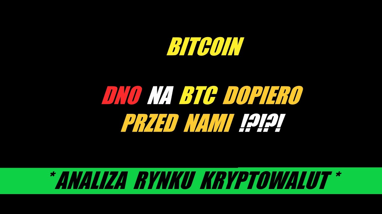 BTC👉 ANALIZA RYNKU KRYPTOWALUT (09/03/2026) - OBECNA SYTUACJA RYNKOWA