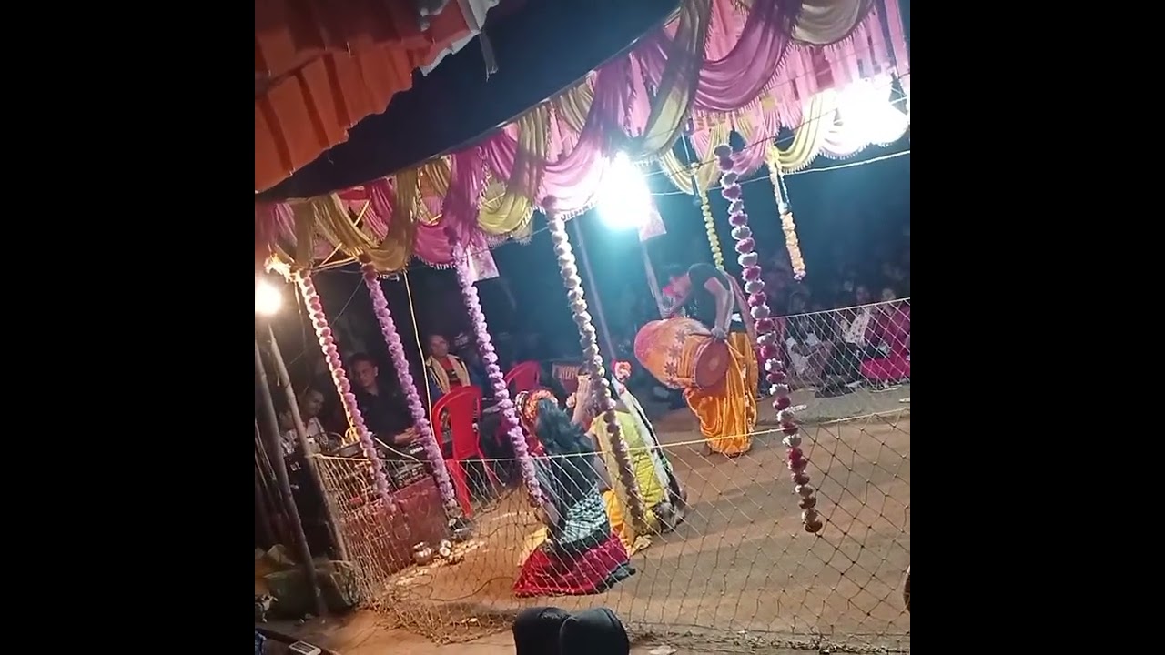 chatighat danda nurtiy