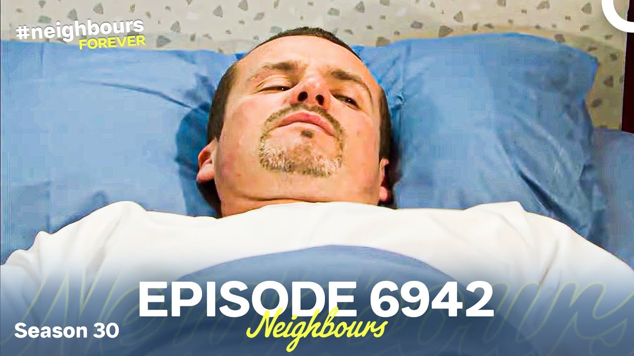 Neighbours Season 30 Episode 6942 (2014)