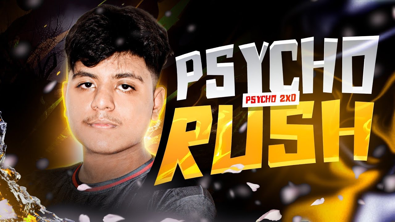 RAW HIGHLIGHT BY 2XD PSYCHOO || 2XD.PSYCHOO || TEAM 2XD 💥