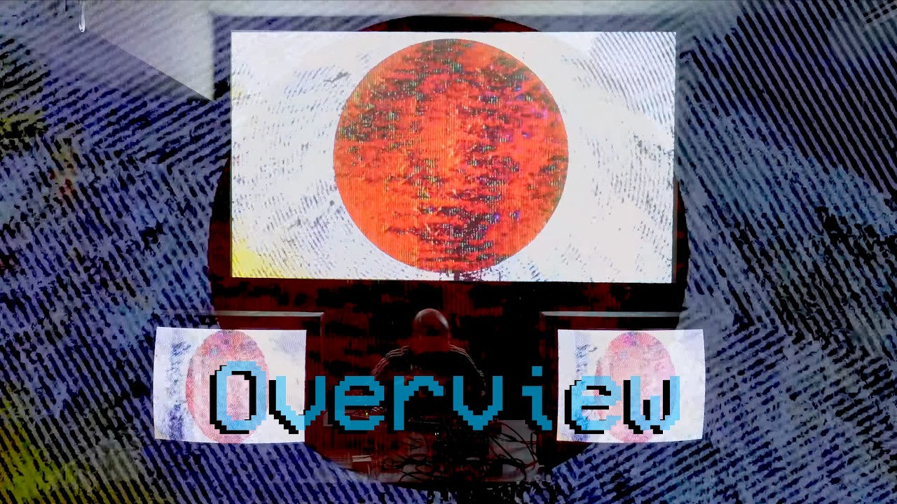 Overview | Heavy Shell TV Ep. 1