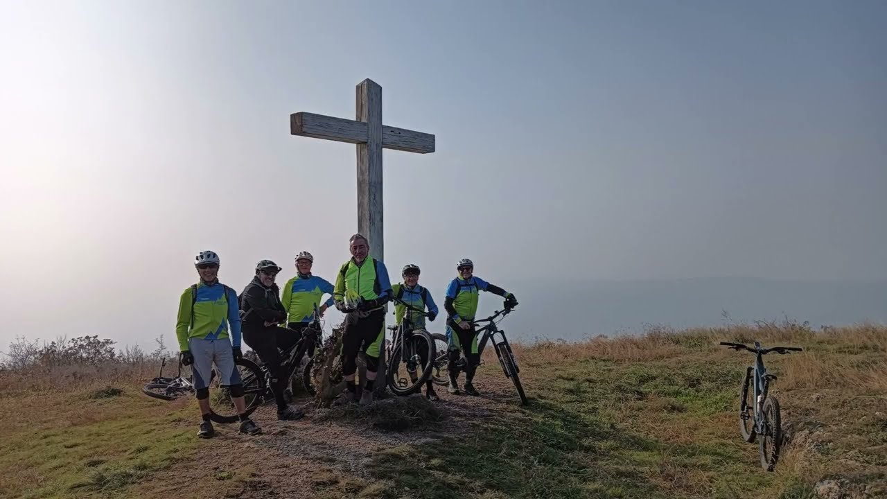 Berici da Barbarano   Cistorella e Rampage