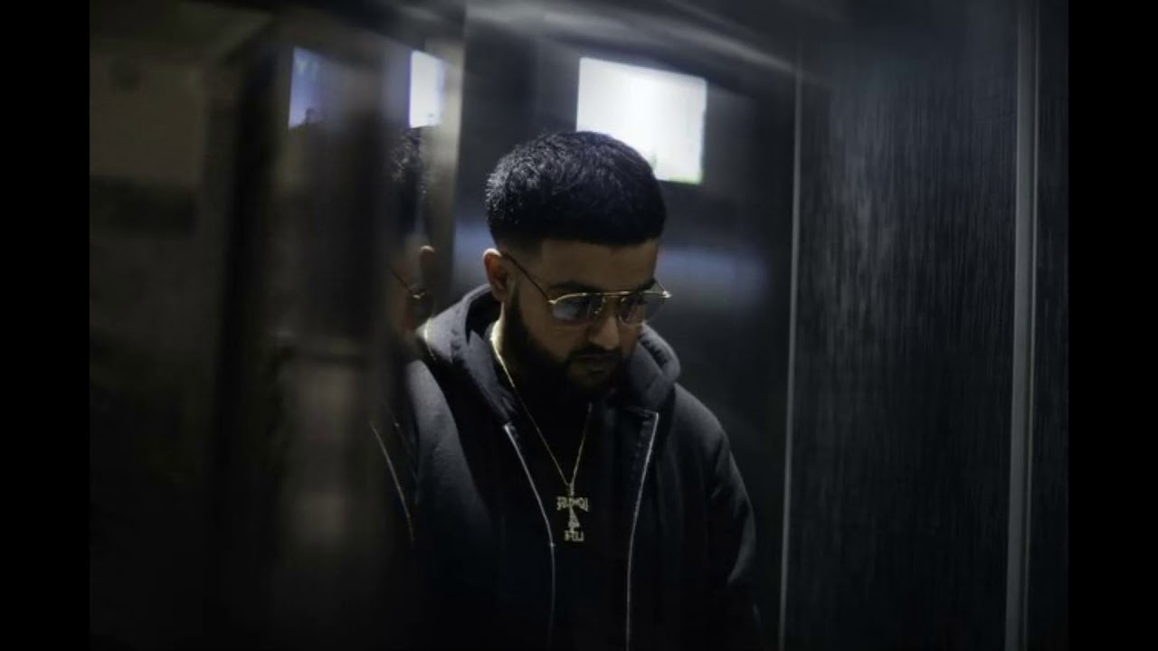 NAV - The Man pt.2
