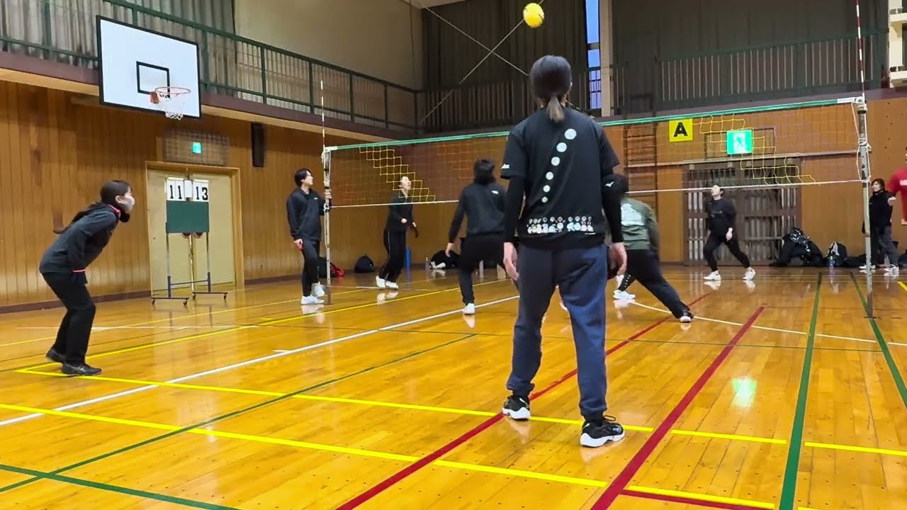 2026/01/02  国士無双　年始個人戦①