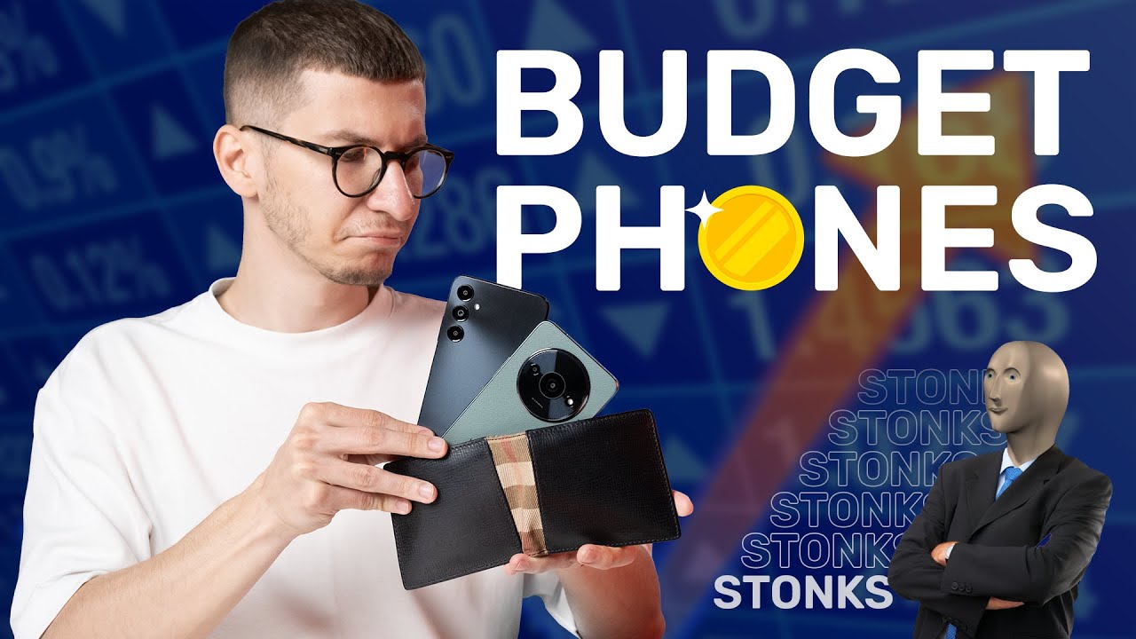 Am testat CEL MAI IEFTIN Xiaomi și Samsung! 150e&euro; ?! 💸