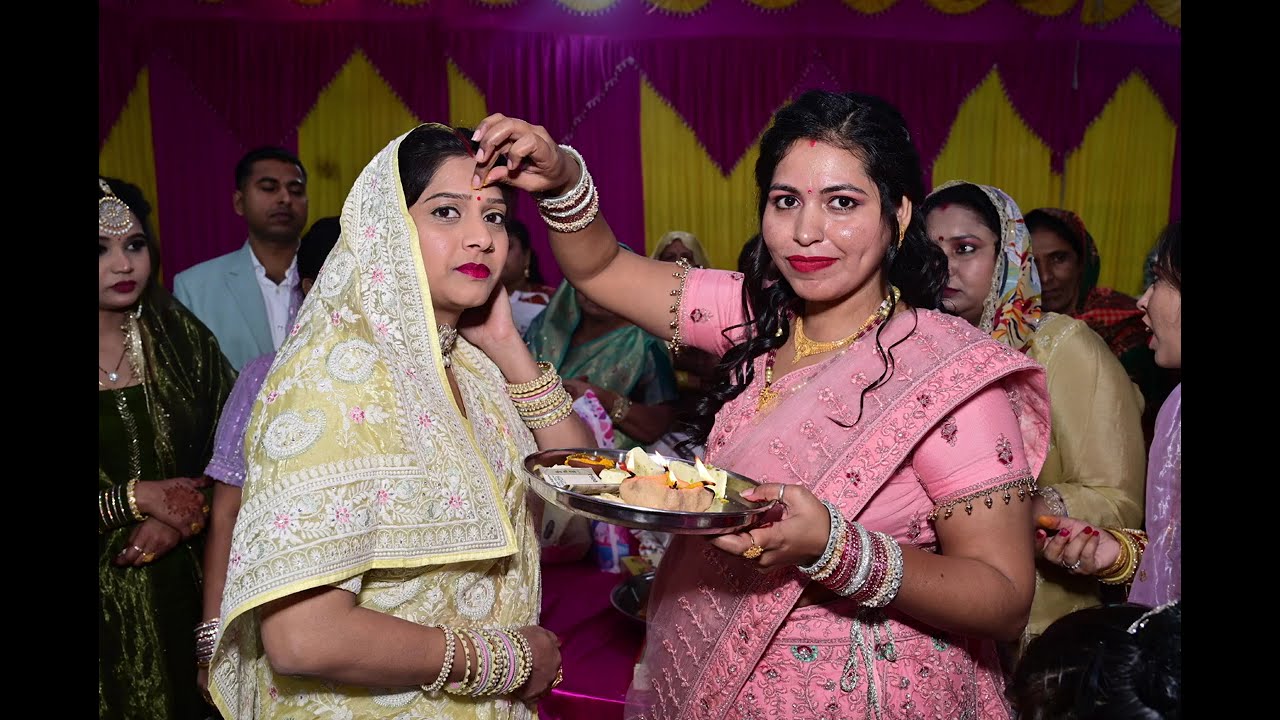 TANVIK's Kuan Pujan 04-12-2025