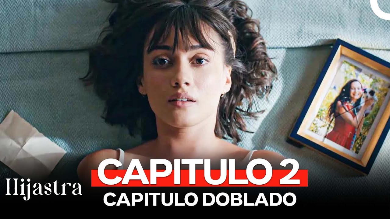 Hijastra Capitulo 2 (Doblado en Espa&ntilde;ol )