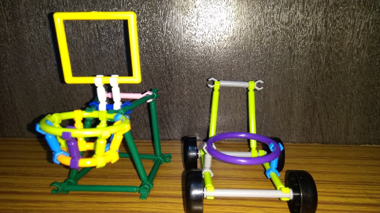Smart Sticks Building Blocks || Smart Sticks puzzle blocks toys || best toys for kids