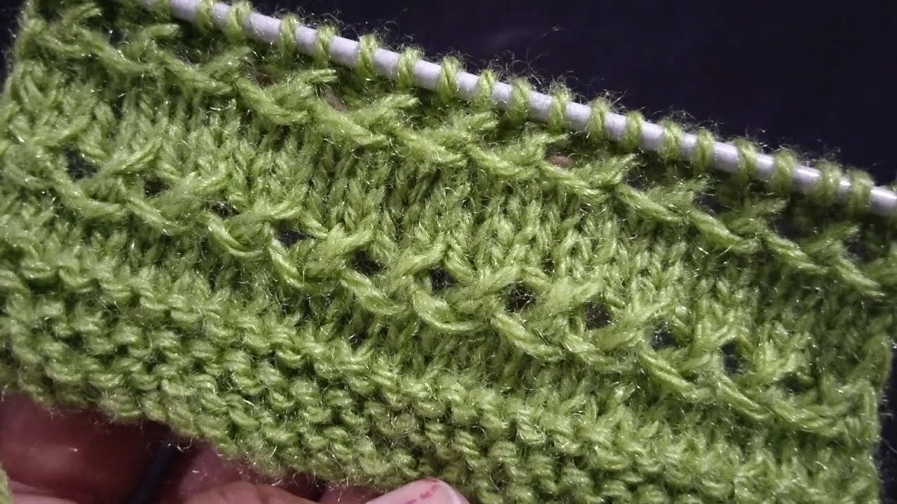 Knitting New Beautiful Pattern ।। ਬਹੁਤ ਸੋਹਣਾ ਨਵਾਂ ਡਿਜ਼ਾਈਨ।। Design no.99