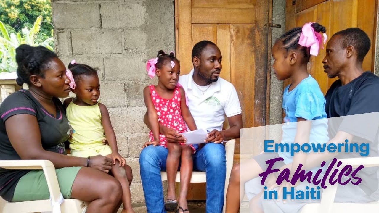 Family Empowerment 2021