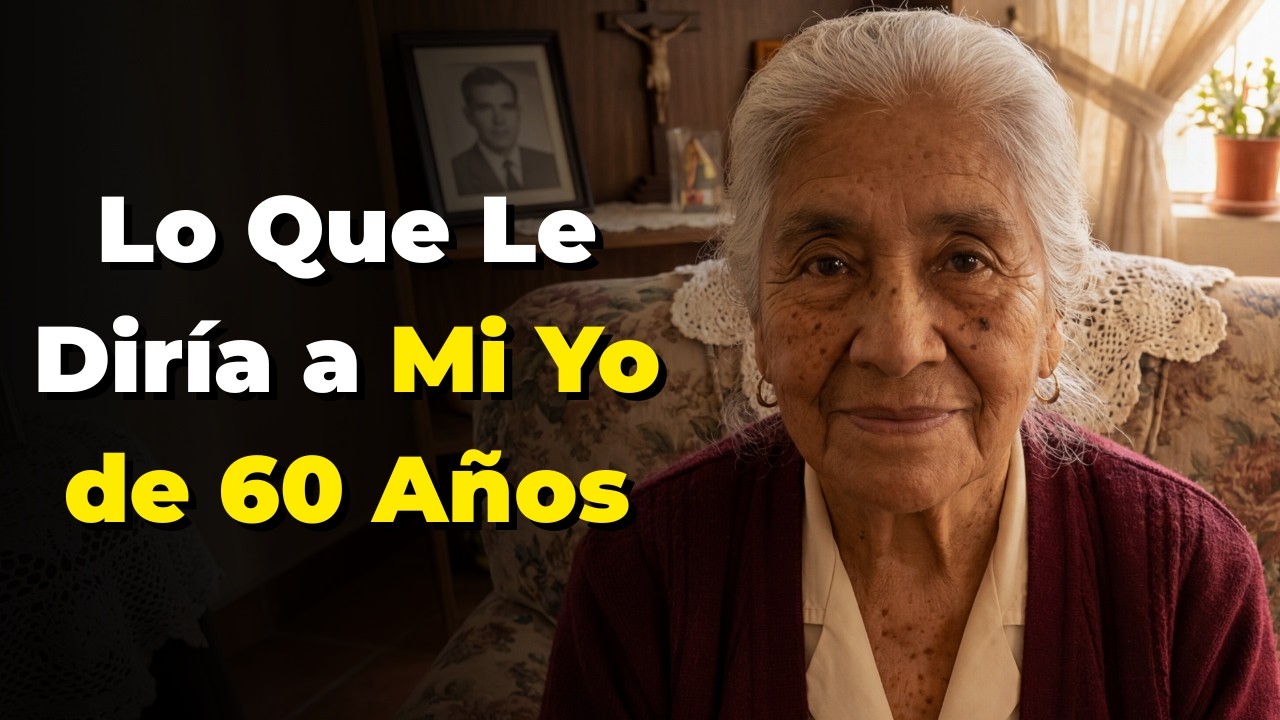 Lo Que 91 Años Me Enseñaron: 10 Lecciones Que Ojalá Hubiera Aprendido a los 50 y 60