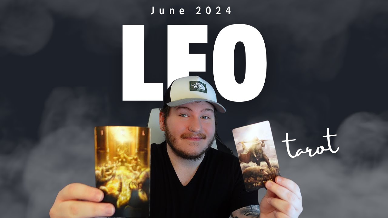 LEO ♌️ - 