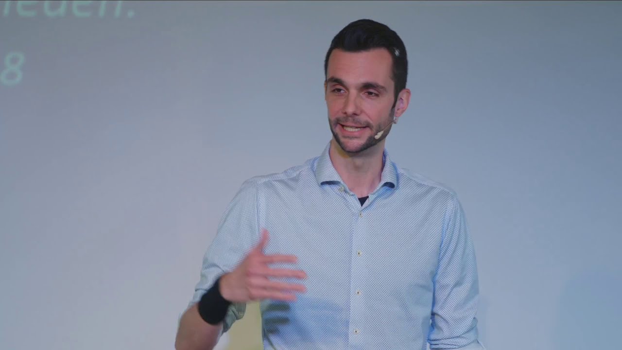 Alles hat seine Zeit | Daniel Ott