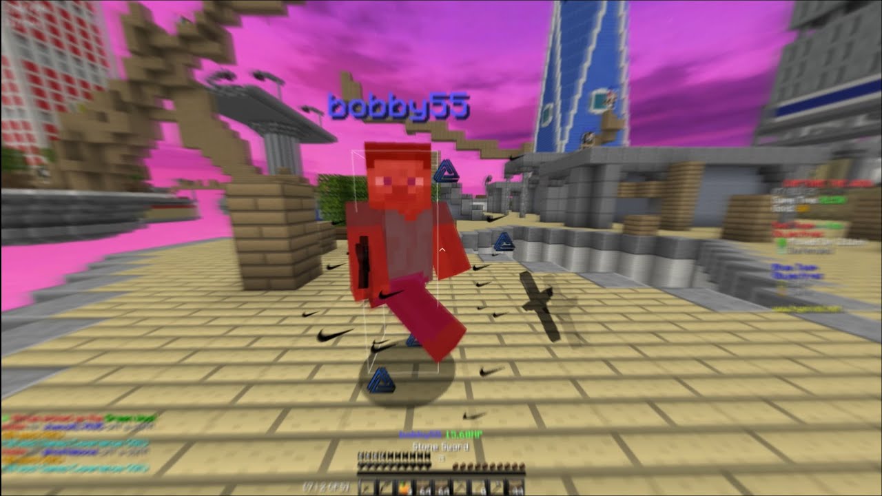 a pvp montage | ft. zedrico