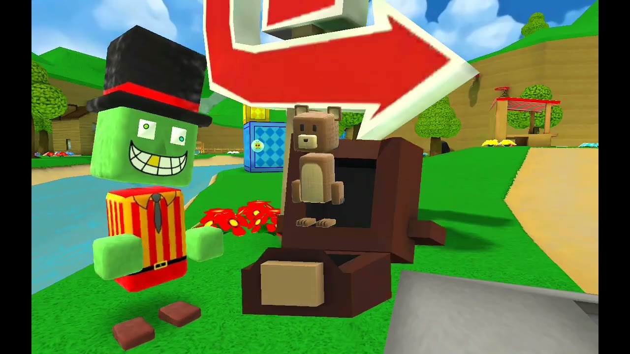 Super bear adventure wohoooo ,